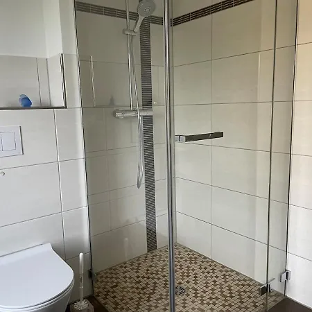 Apartment Vacation Between Berlin And Potsdam, 60 Quadratmeter Mit Glasfaser Und Netflix *