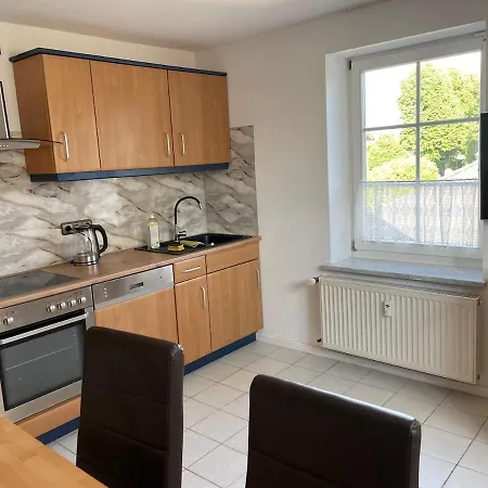 Vacation Between Berlin And Potsdam, 60 Quadratmeter Mit Glasfaser Und Netflix * Brieselang