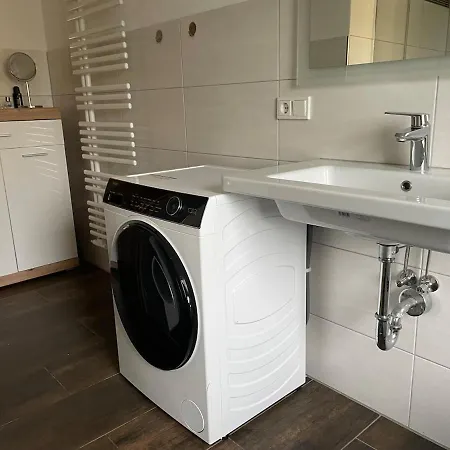Apartment Vacation Between Berlin And Potsdam, 60 Quadratmeter Mit Glasfaser Und Netflix