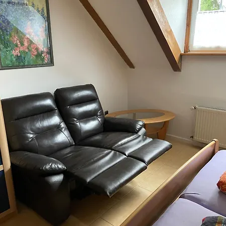 Apartment Vacation Between Berlin And Potsdam, 60 Quadratmeter Mit Glasfaser Und Netflix *