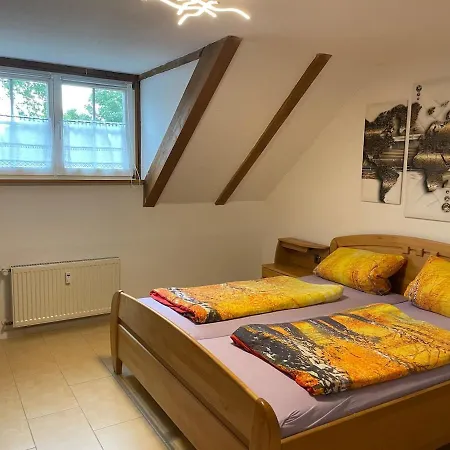 Vacation Between Berlin And Potsdam, 60 Quadratmeter Mit Glasfaser Und Netflix Apartment
